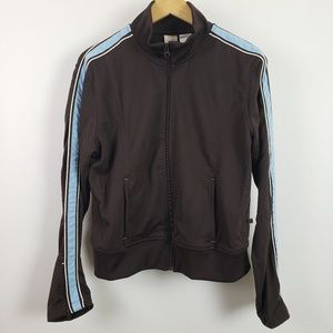 Counter Culture Turtleneck Track Sweater